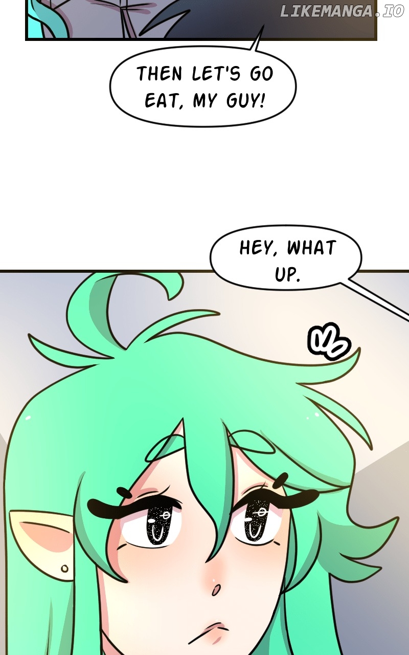 Down To Earth chapter 119 - page 60