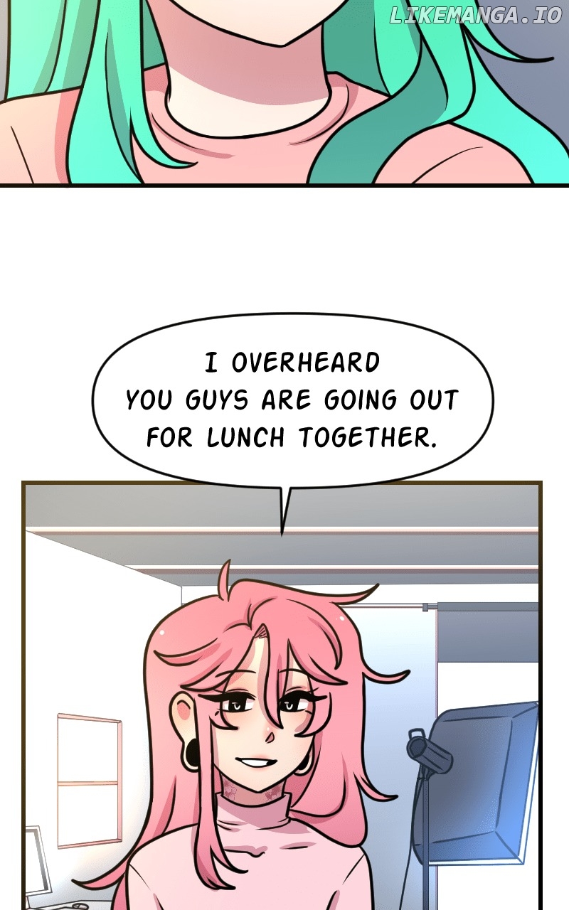 Down To Earth chapter 119 - page 61