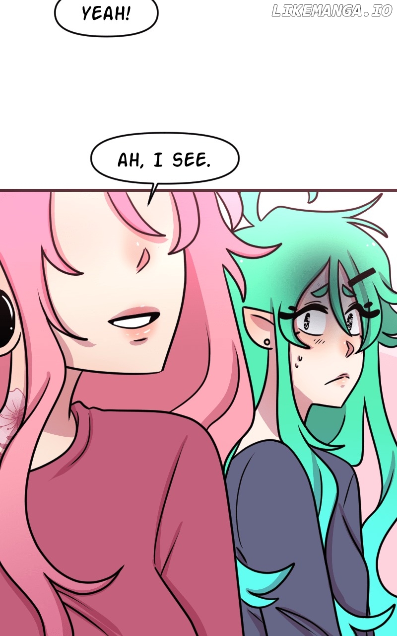 Down To Earth chapter 119 - page 8