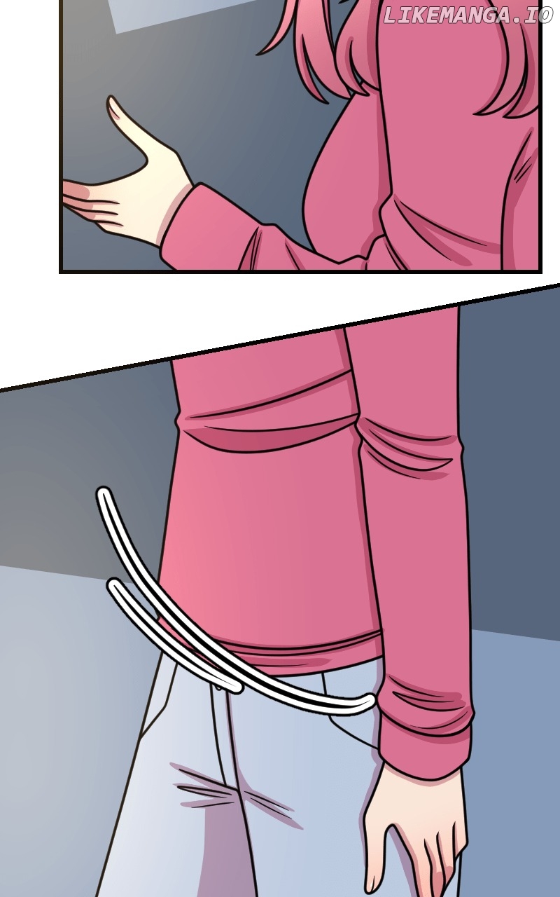 Down To Earth chapter 118 - page 10
