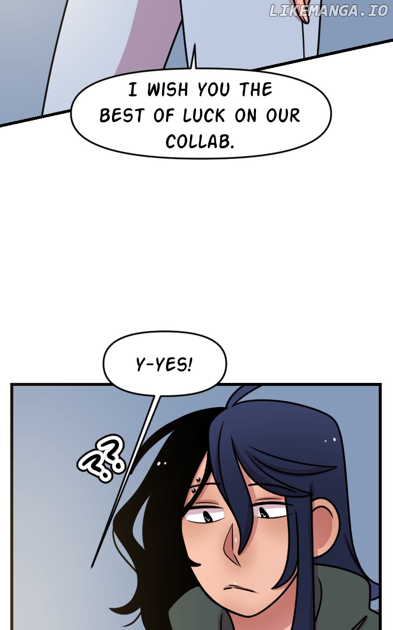 Down To Earth chapter 118 - page 11