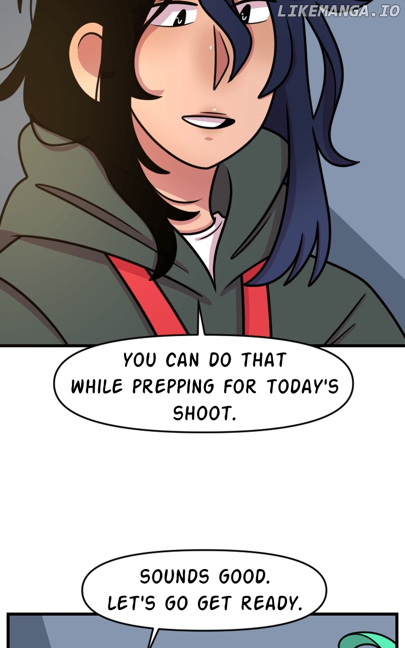 Down To Earth chapter 118 - page 13