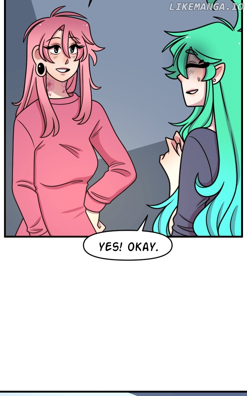 Down To Earth chapter 118 - page 14
