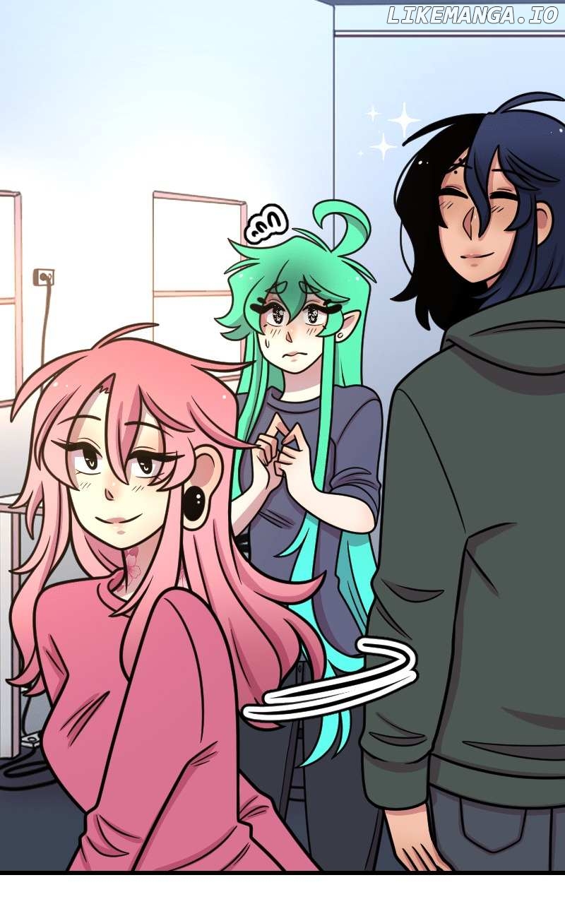 Down To Earth chapter 118 - page 15