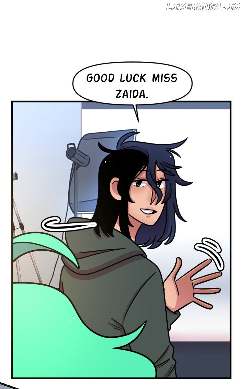 Down To Earth chapter 118 - page 16
