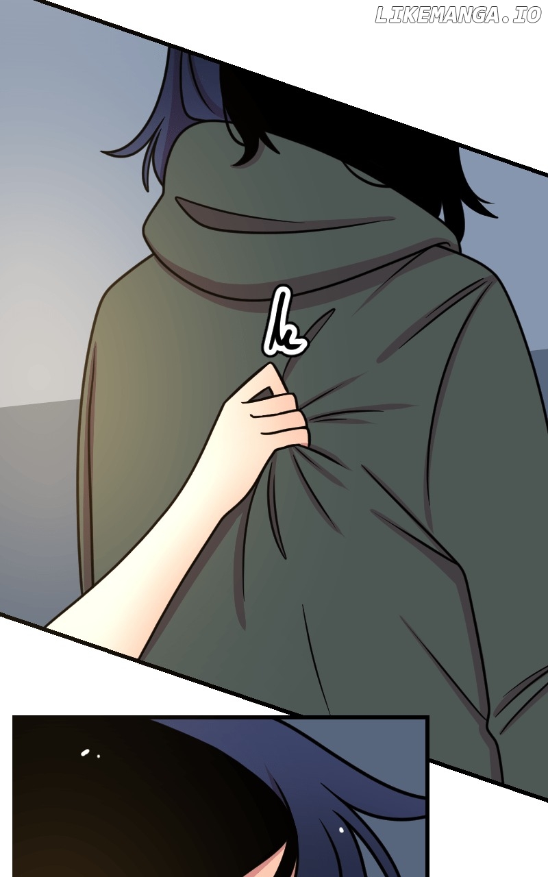 Down To Earth chapter 118 - page 17
