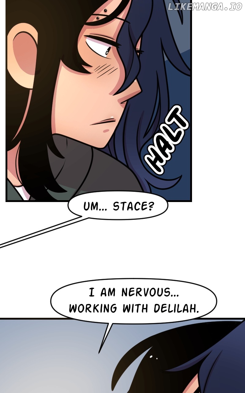 Down To Earth chapter 118 - page 18