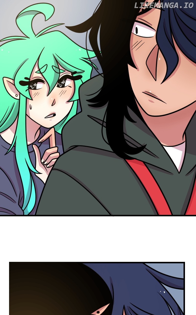 Down To Earth chapter 118 - page 19