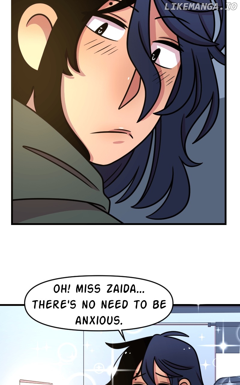 Down To Earth chapter 118 - page 20
