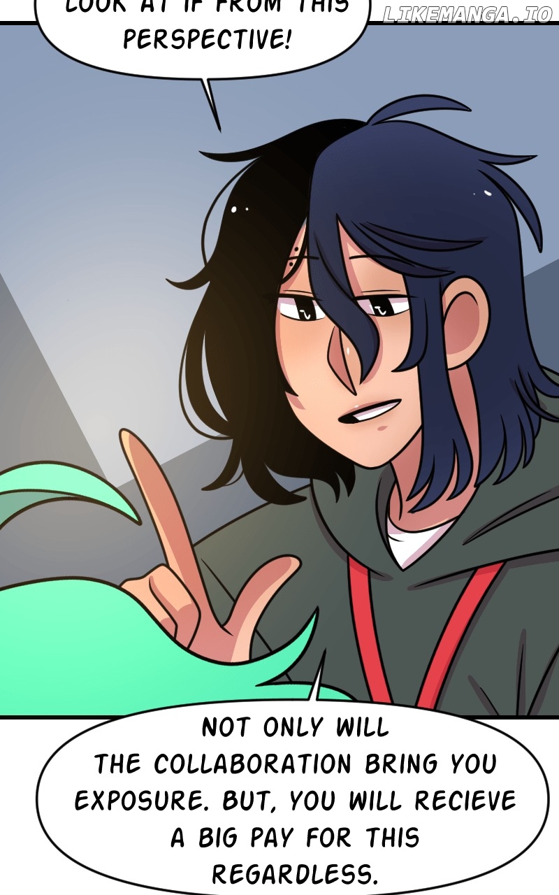 Down To Earth chapter 118 - page 23