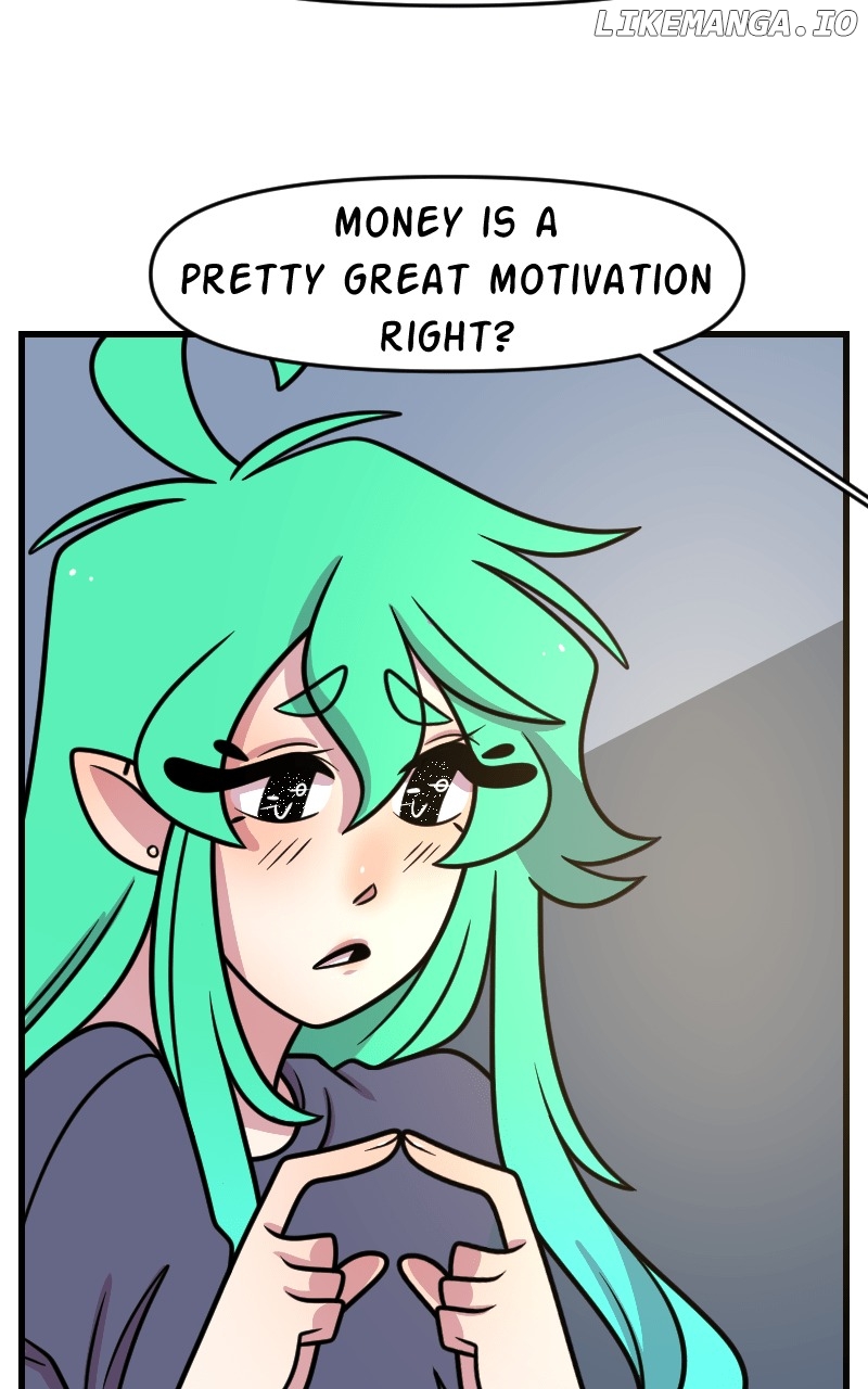 Down To Earth chapter 118 - page 24
