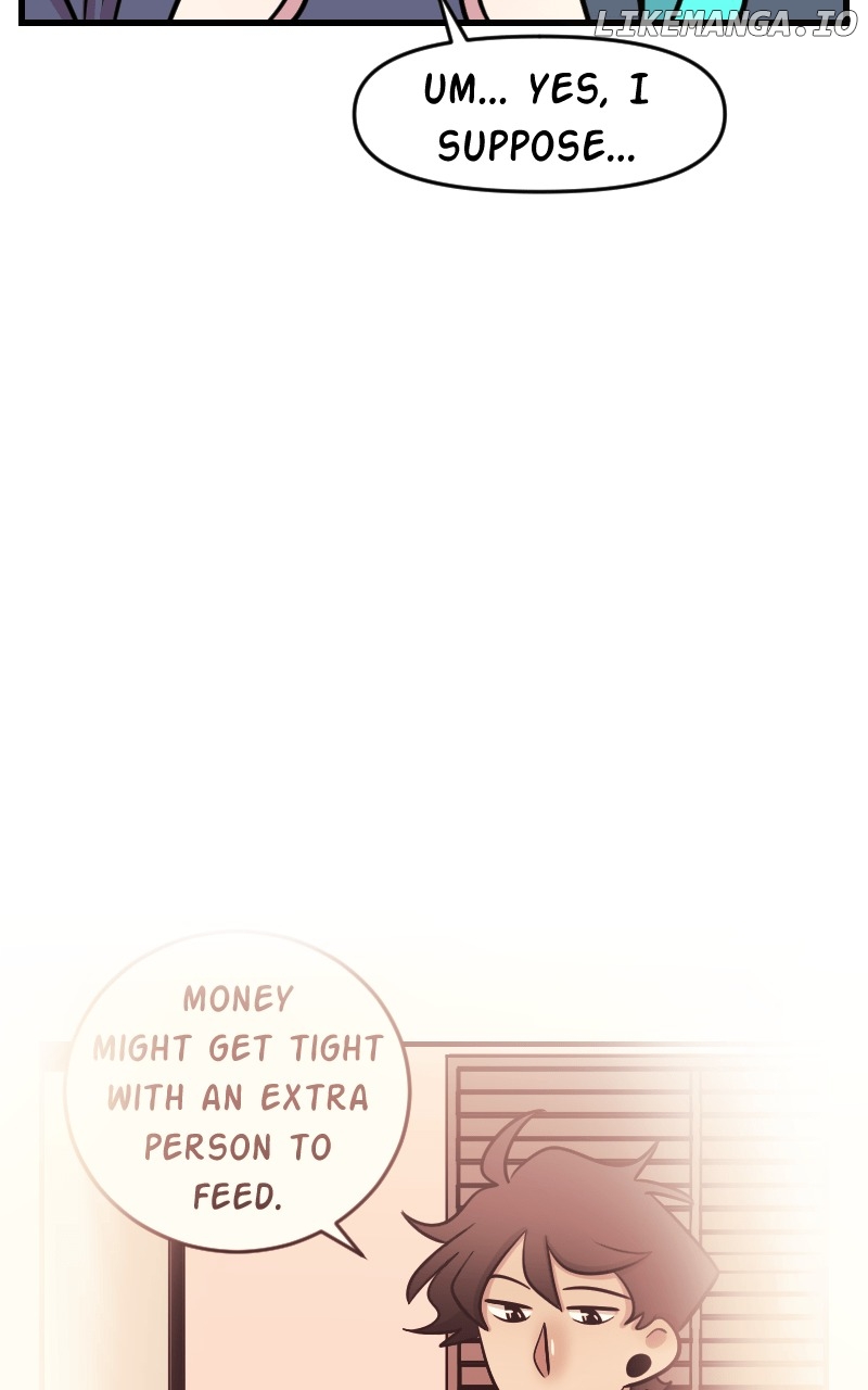 Down To Earth chapter 118 - page 25