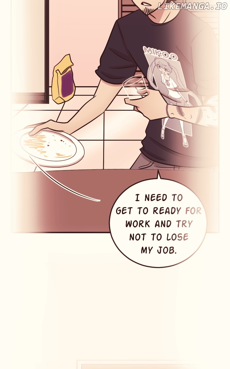 Down To Earth chapter 118 - page 26