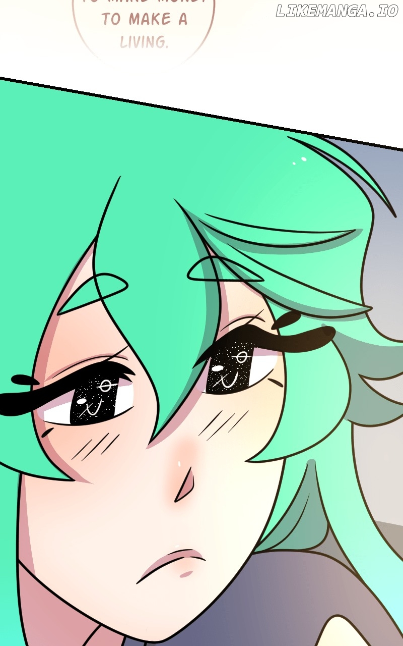 Down To Earth chapter 118 - page 28