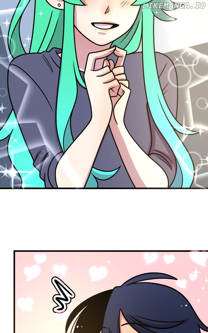 Down To Earth chapter 118 - page 31