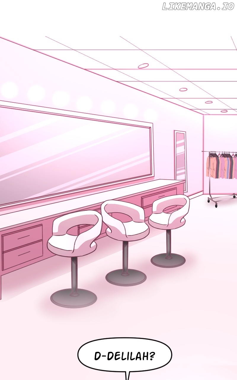 Down To Earth chapter 118 - page 34