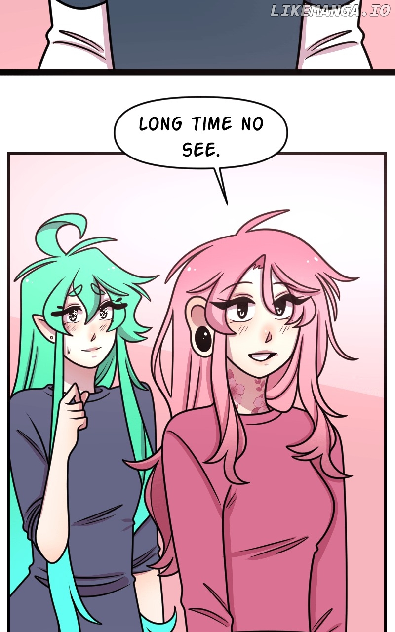 Down To Earth chapter 118 - page 36