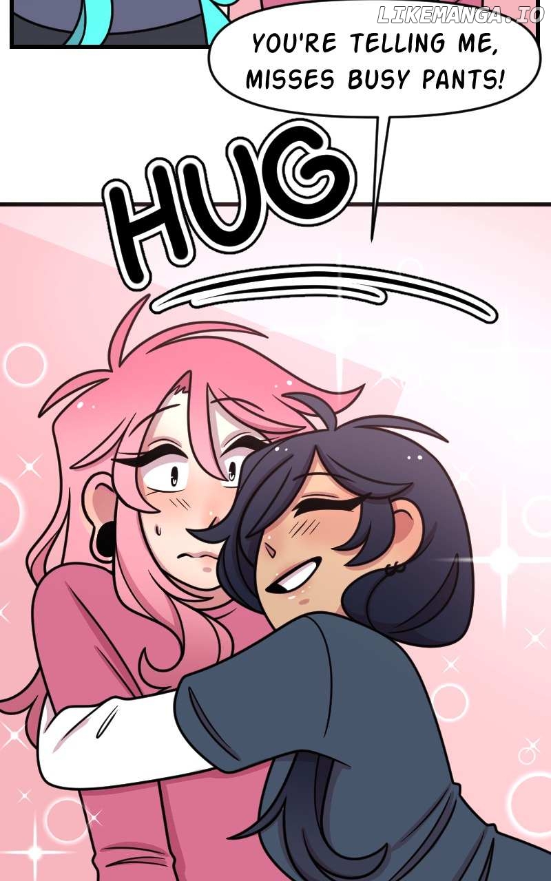 Down To Earth chapter 118 - page 37
