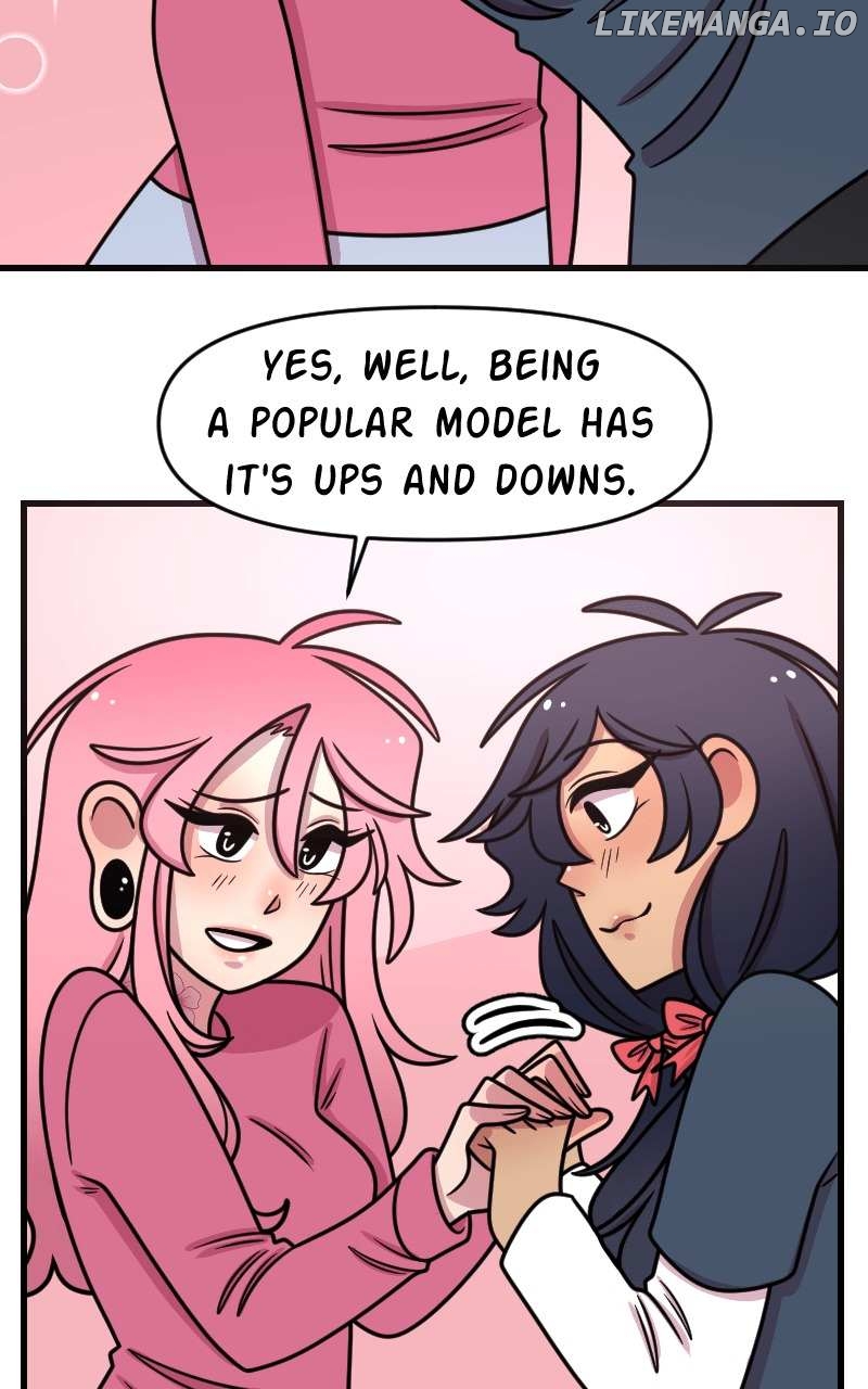 Down To Earth chapter 118 - page 38