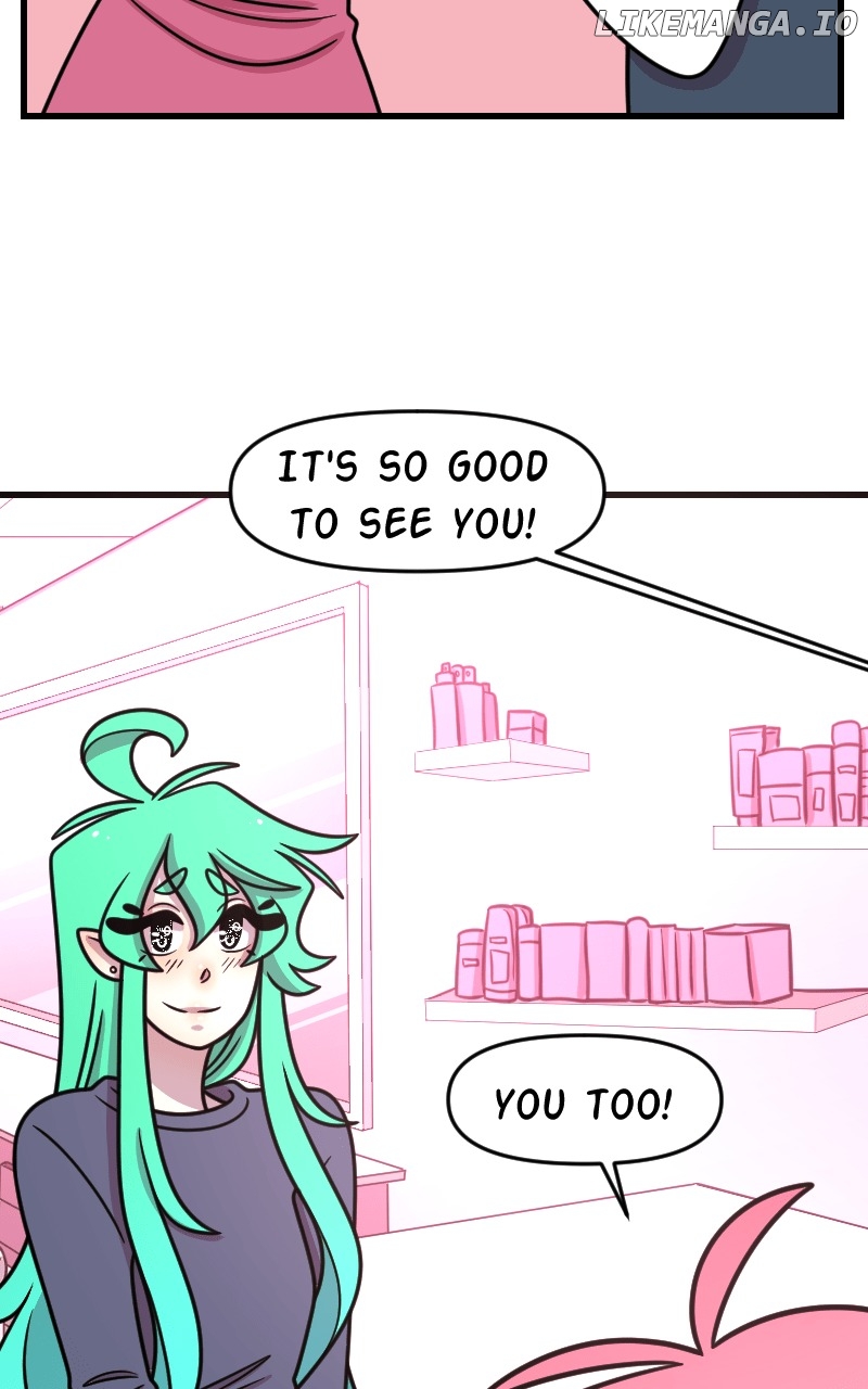 Down To Earth chapter 118 - page 39