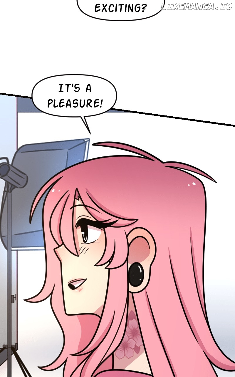 Down To Earth chapter 118 - page 4