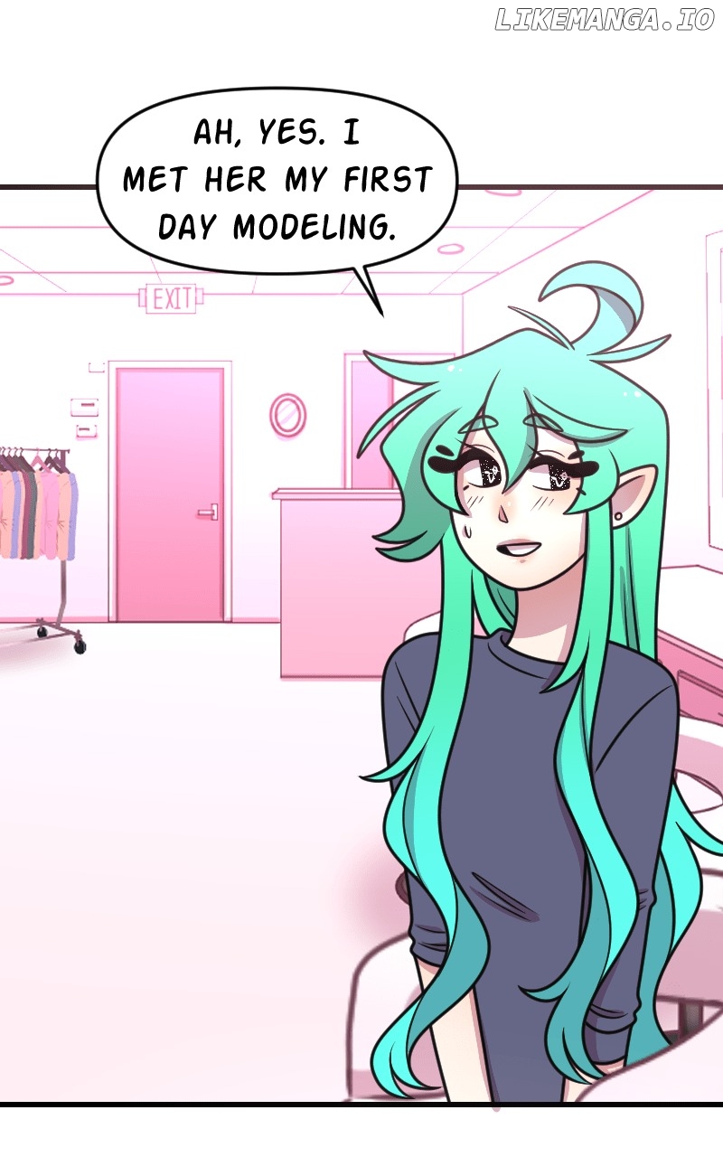Down To Earth chapter 118 - page 44