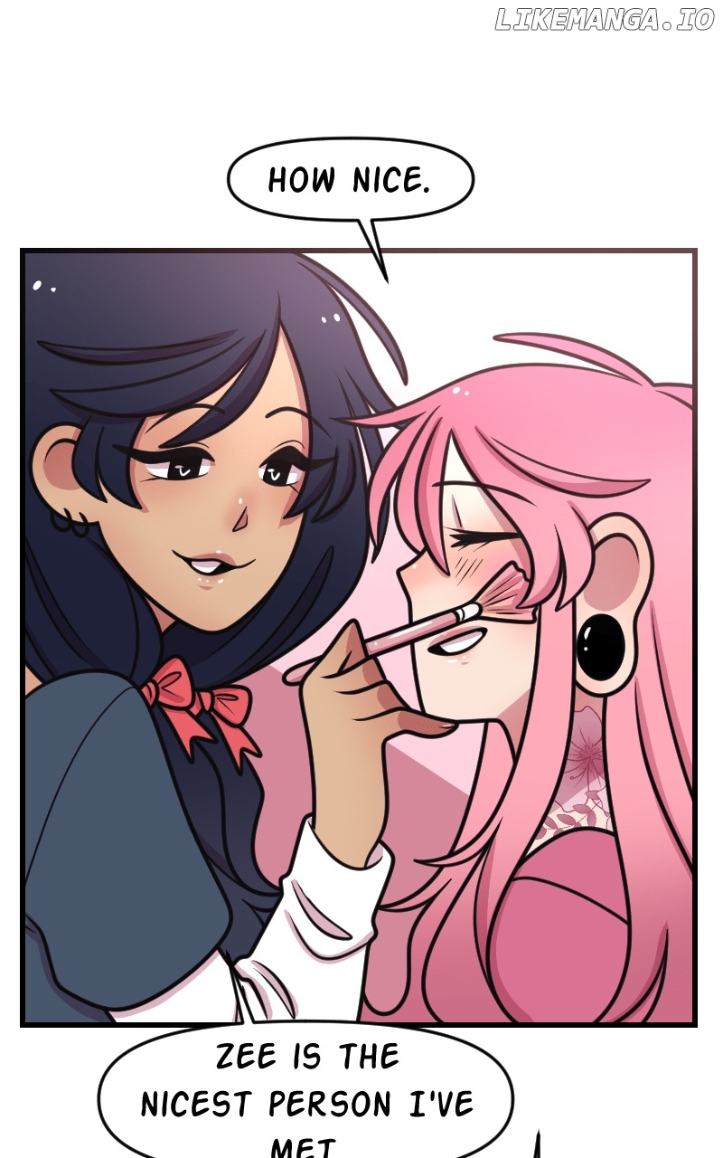 Down To Earth chapter 118 - page 45