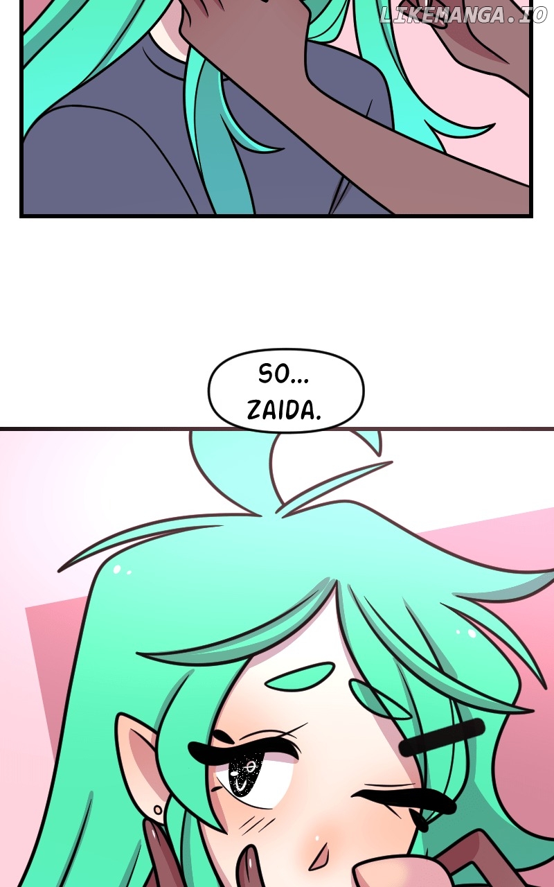 Down To Earth chapter 118 - page 51