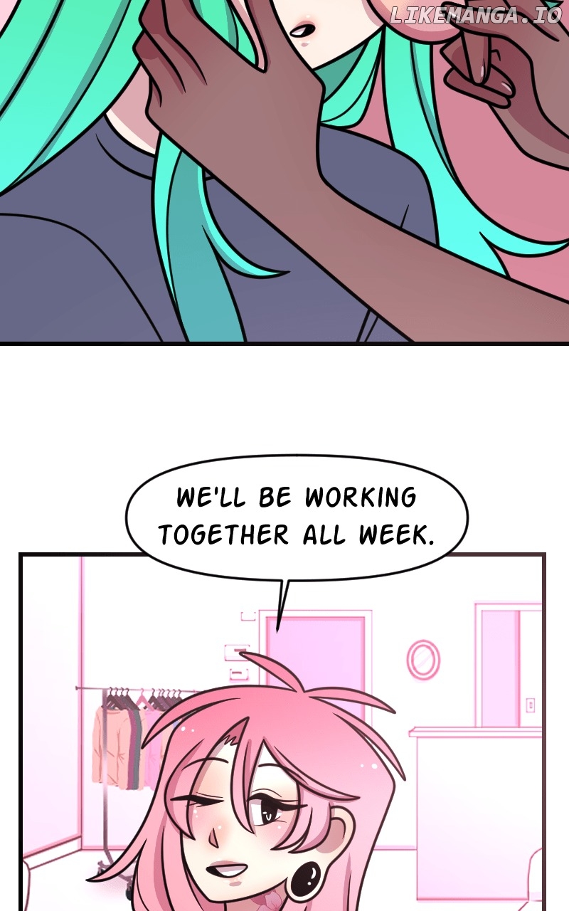 Down To Earth chapter 118 - page 52