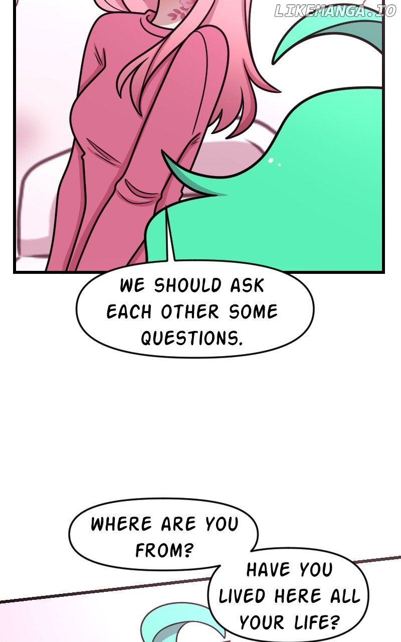 Down To Earth chapter 118 - page 53