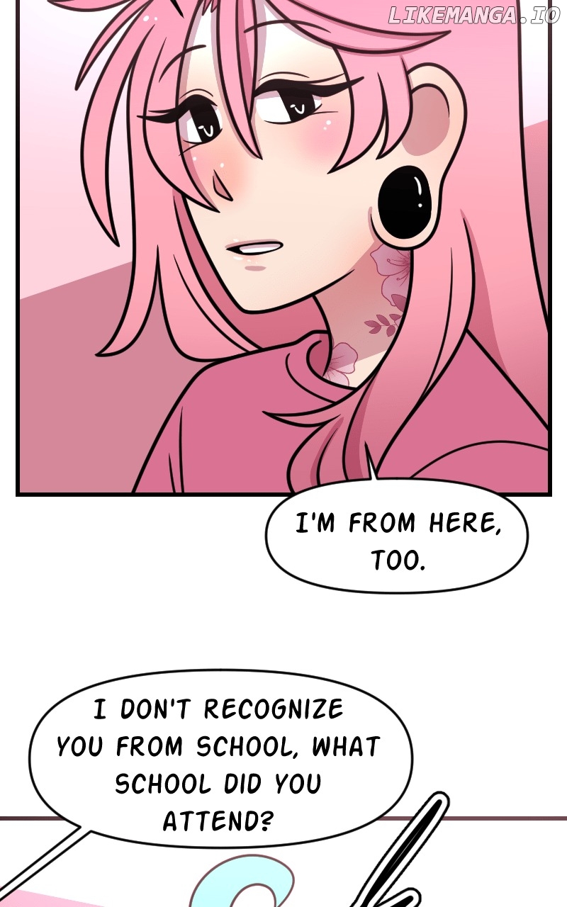 Down To Earth chapter 118 - page 57