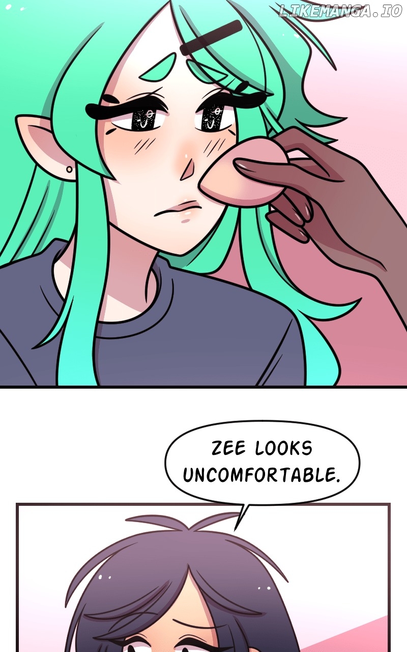 Down To Earth chapter 118 - page 60