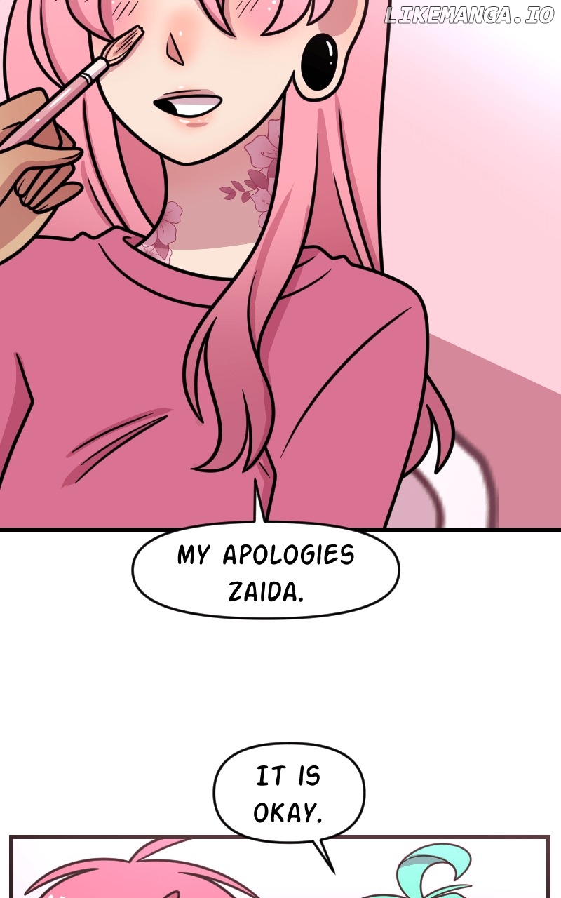 Down To Earth chapter 118 - page 62