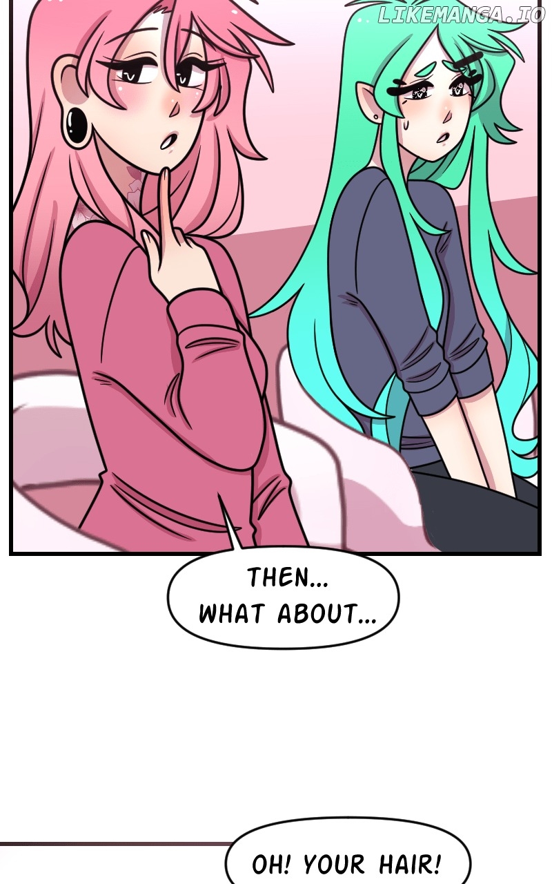 Down To Earth chapter 118 - page 63