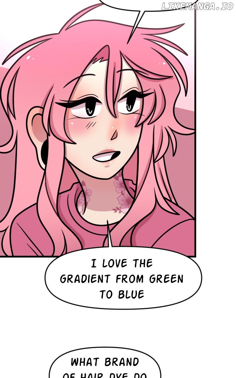 Down To Earth chapter 118 - page 64