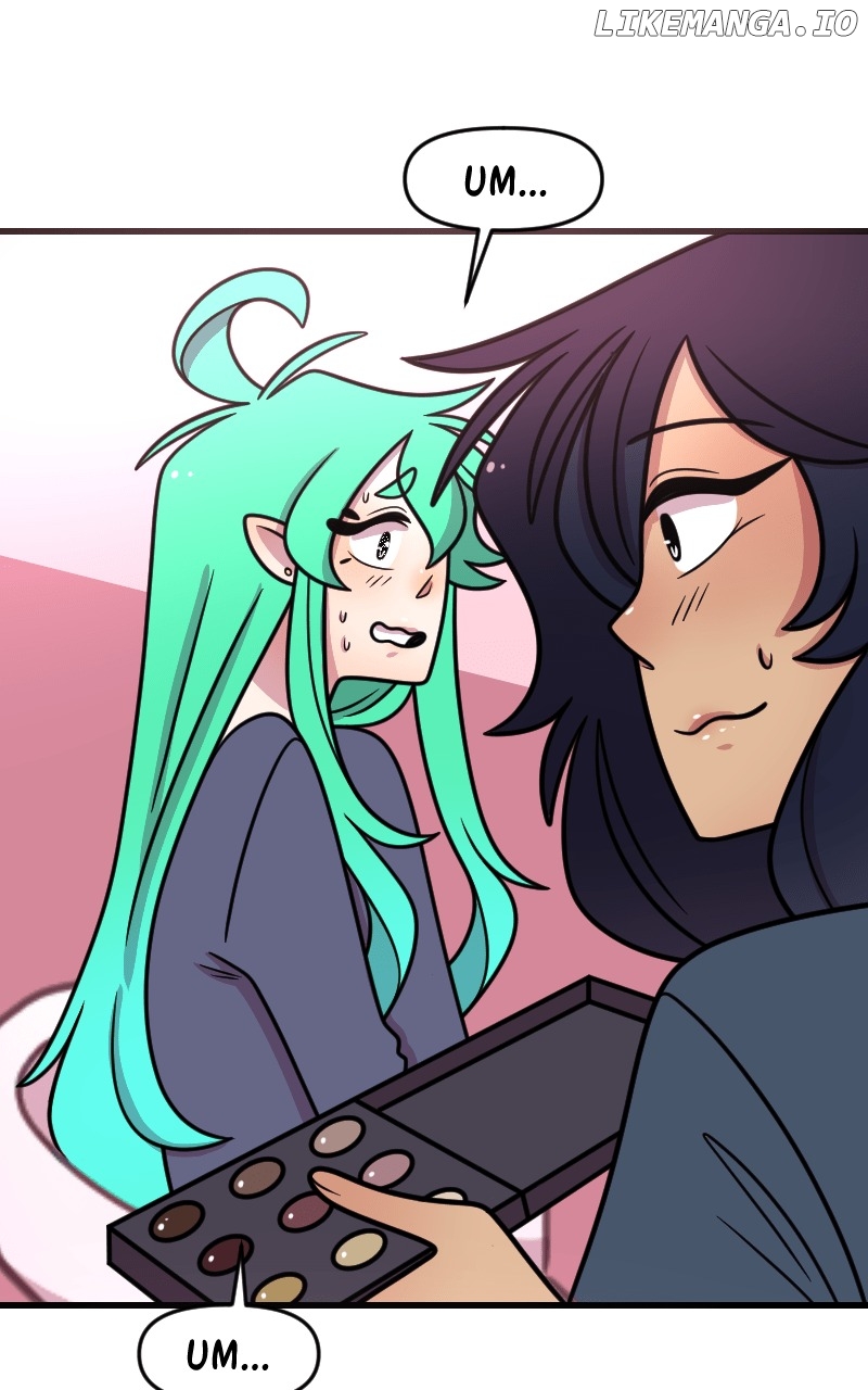 Down To Earth chapter 118 - page 66