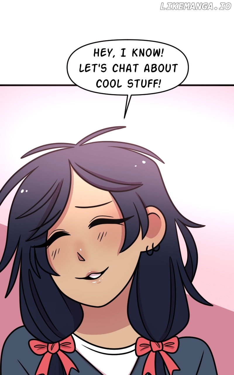 Down To Earth chapter 118 - page 68