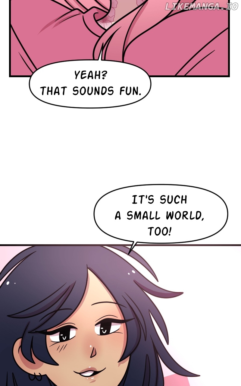 Down To Earth chapter 118 - page 70