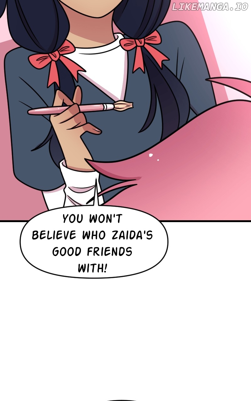 Down To Earth chapter 118 - page 71