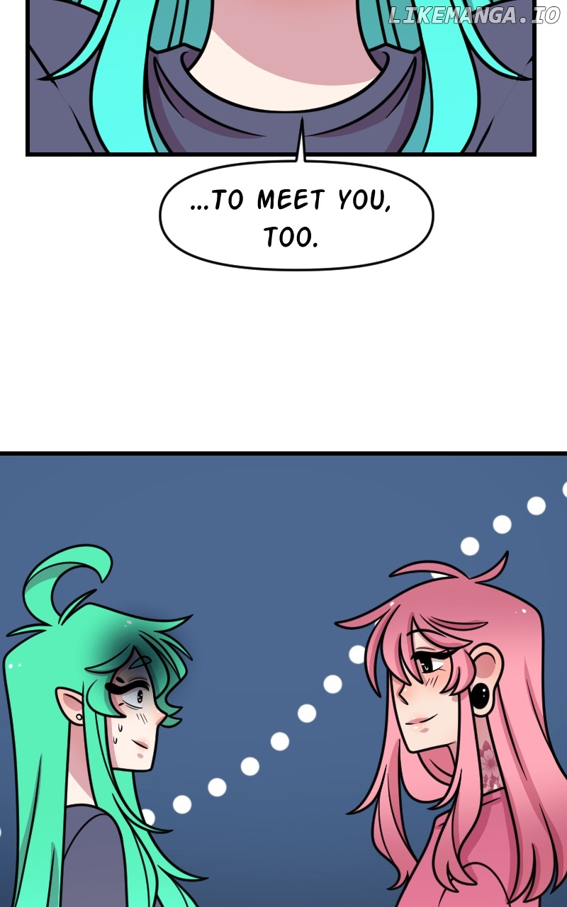 Down To Earth chapter 118 - page 8