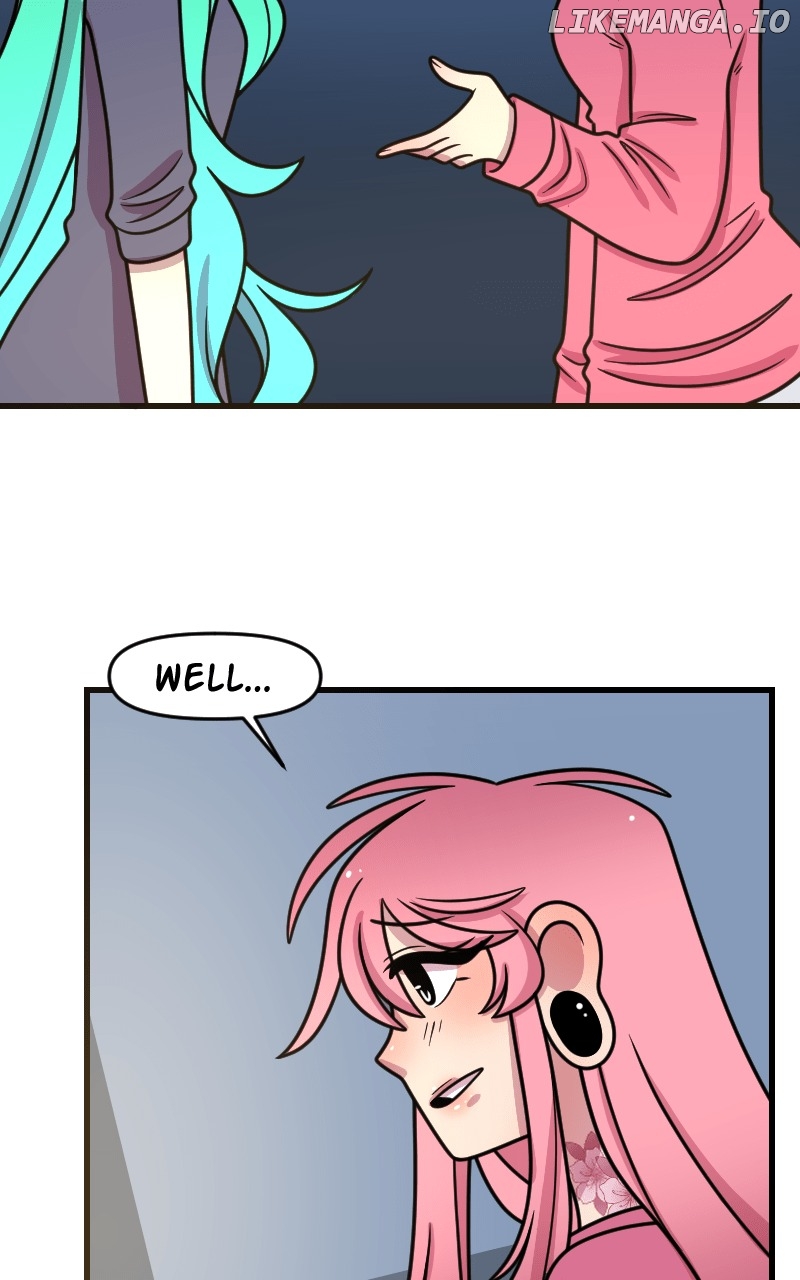 Down To Earth chapter 118 - page 9