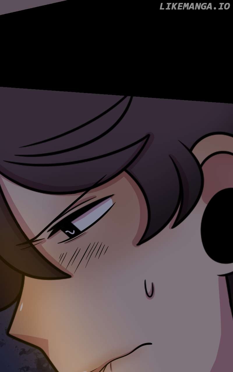Down To Earth chapter 127 - page 11