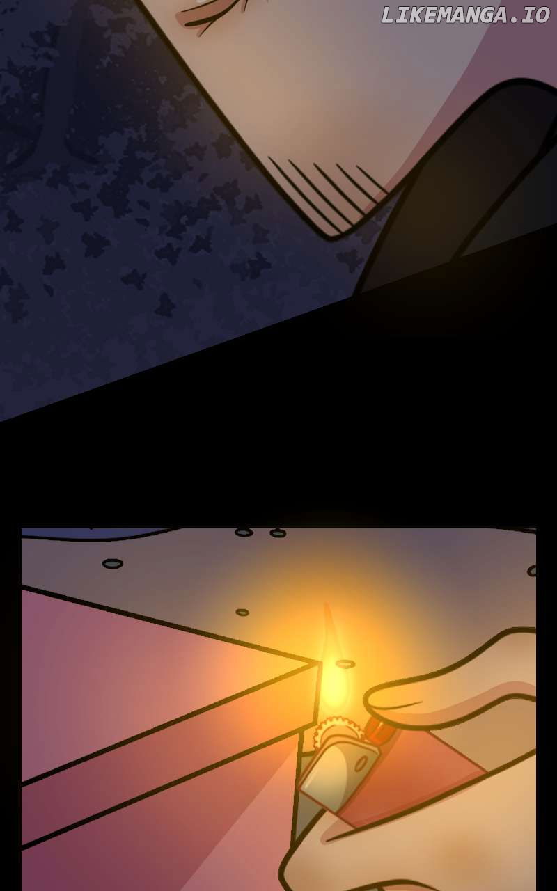 Down To Earth chapter 127 - page 12
