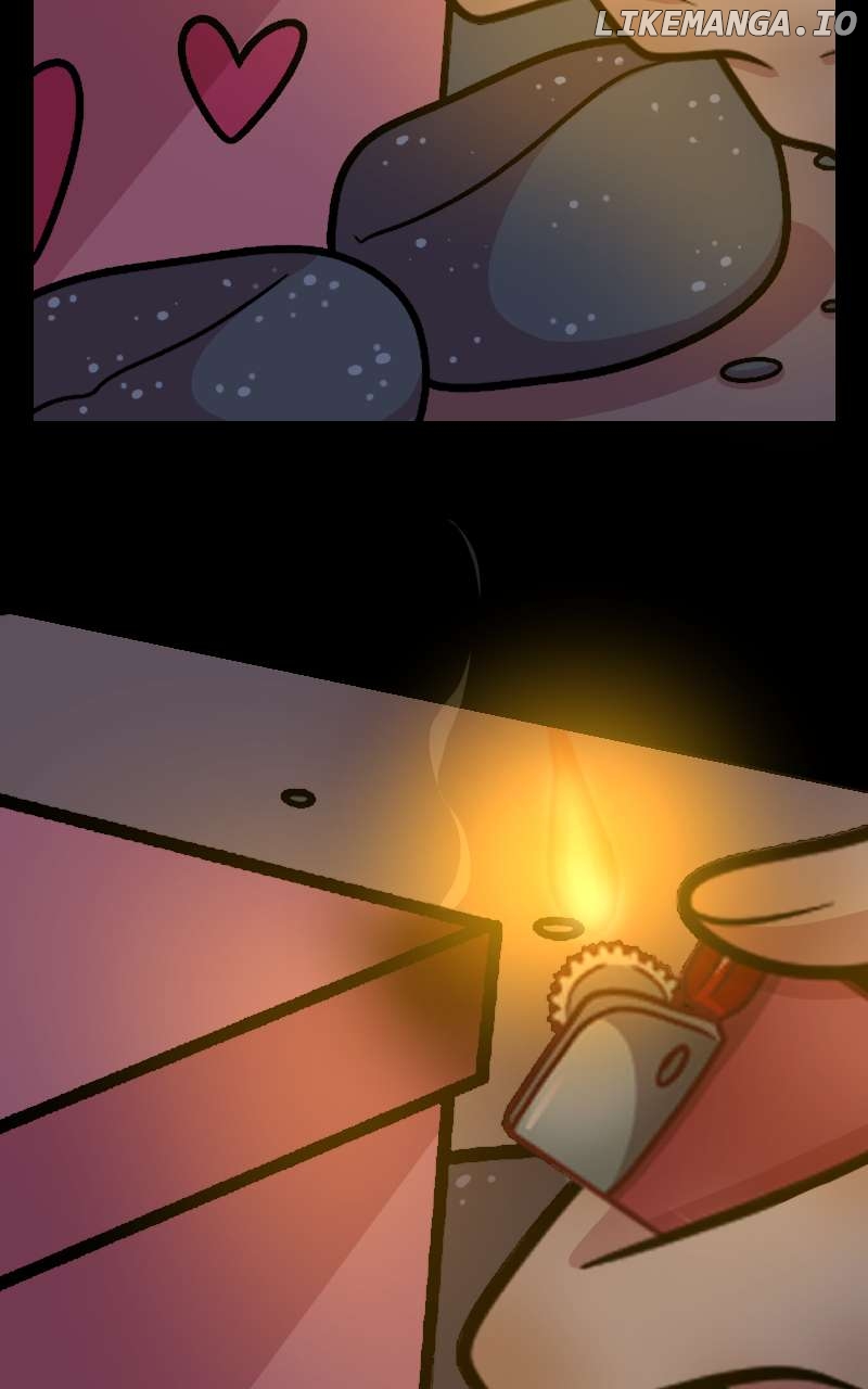 Down To Earth chapter 127 - page 13