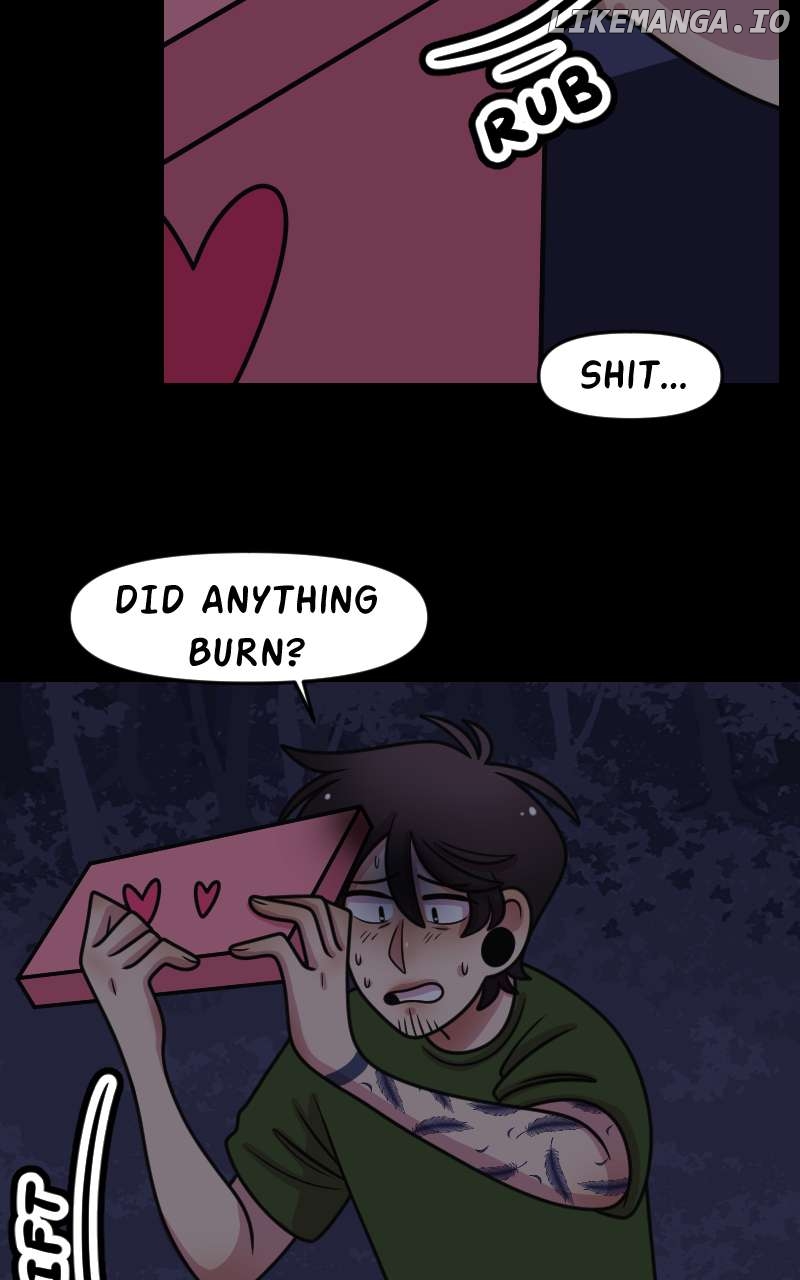 Down To Earth chapter 127 - page 23