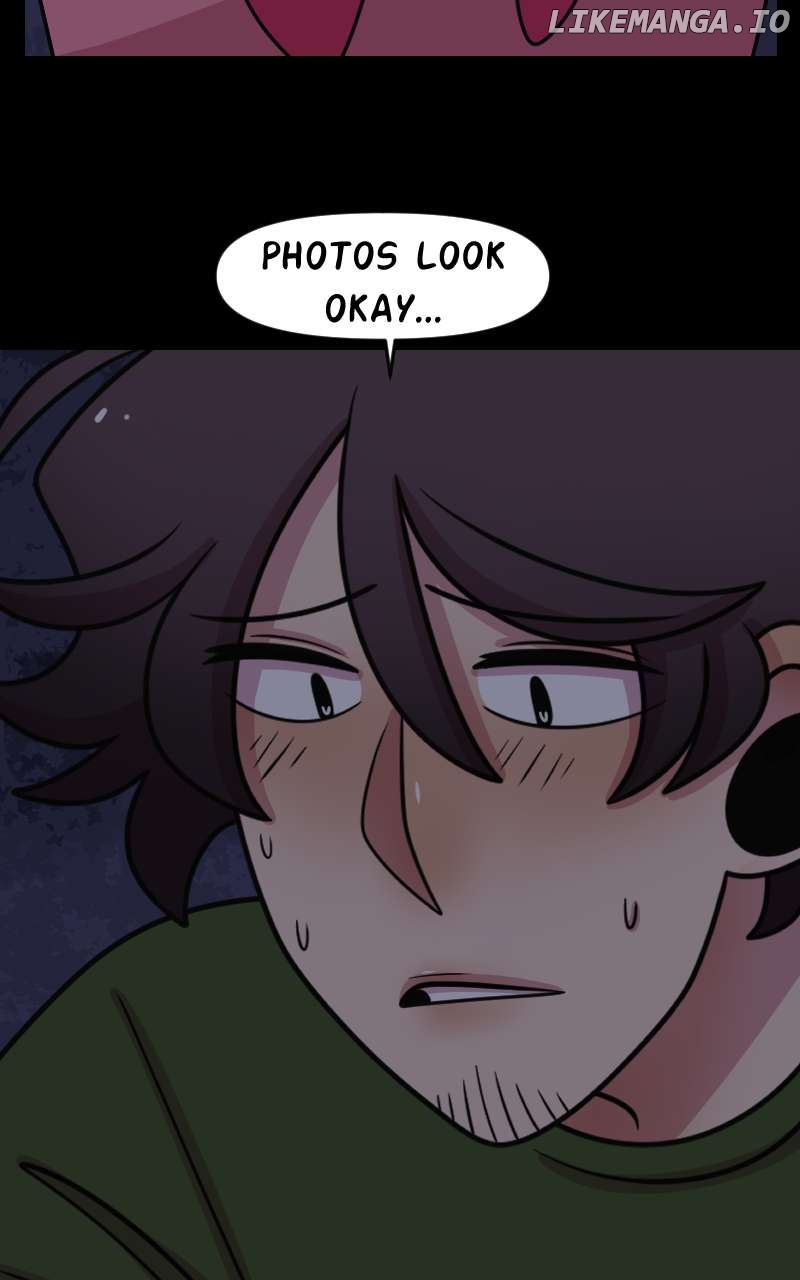 Down To Earth chapter 127 - page 25