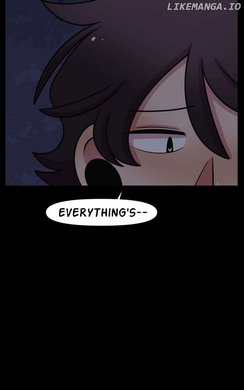 Down To Earth chapter 127 - page 28