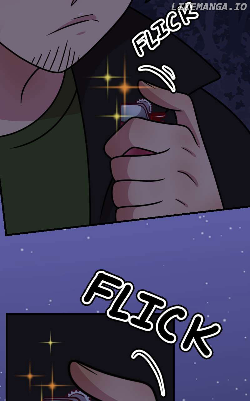 Down To Earth chapter 127 - page 3
