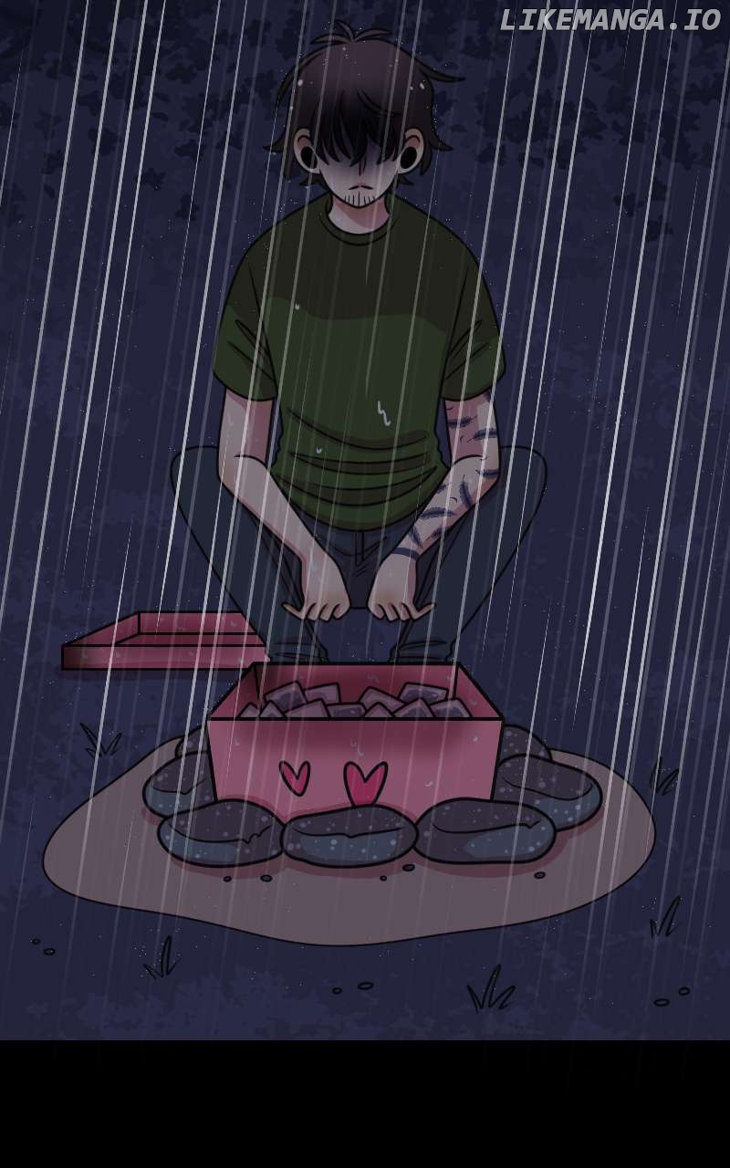 Down To Earth chapter 127 - page 30
