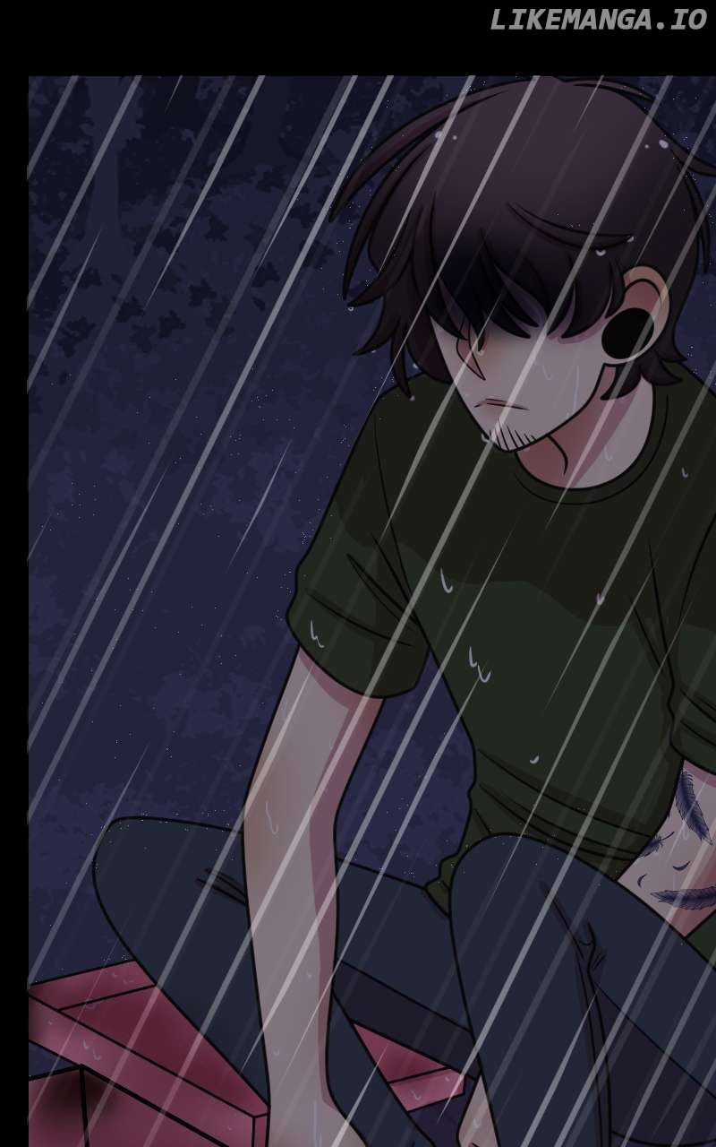 Down To Earth chapter 127 - page 31